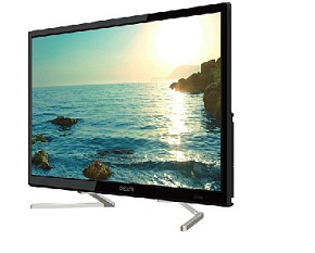 POLAR P24L24T2C HD LED-телевизор