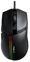 AULA F813 PRO черный Компьютерная мышь проводная