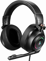 A4TECH Bloody G580 черный 2м мониторные USB оголовье (G580 /BLACK)