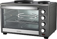 SUPRA MTS-3550 Электропечи