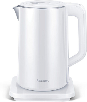 PIONEER KE525M white