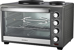 SUPRA MTS-3550 Электропечи