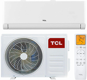 TCL TAC-BR12ONF/R Сплит-система TCL TAC-BR12ONF/R