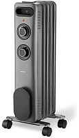 CENTEK CT-6232-5 GRAY МАСЛЯНЫЕ РАДИАТОРЫ