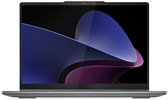 LENOVO 14" IdeaPad 5 4IRH9 Intel Core i5 13420H/16Gb/512Gb SSD/UHD Graphics/No OS/Luna Grey (83KX007YRK) ПИ