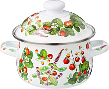 AGNESS 934-560 ФРУКТОВАЯ КОРЗИНА 1.5л Кастрюля