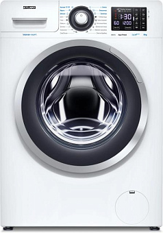 ATLANT СМА 80С1214-СА-01 Стиральная машина
