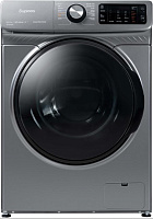 БИРЮСА WMD-SM1014/05 M металлик Стиральная машина