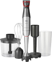 BQ HB700S Gray-steel