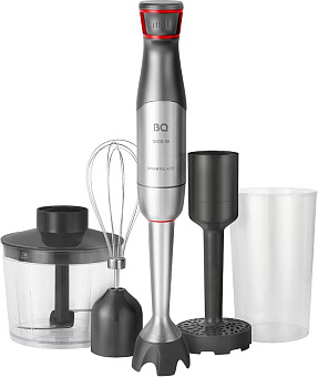 BQ HB700S Gray-steel