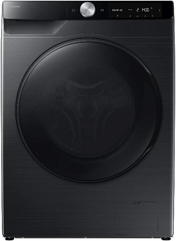 SAMSUNG WD90DG6G94BBLP (с сушкой) черный Стирально-сушильная машина Samsung WD90DG6G94BBLP