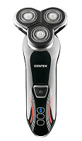 CENTEK CT-2159 silver Бритва