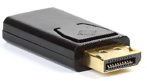 SMARTBUY (A131) адаптер DISPLAYPORT M - HDMI F Кабель, переходник