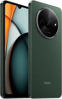 XIAOMI Redmi A3 3/64Gb Green (54091) Смартфон