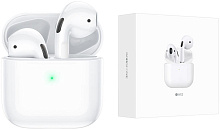 BOROFONE (6931474746719) BW02 White Наушники