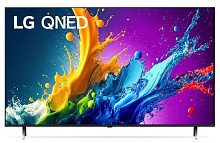 LG 86QNED80T6A.ARUG SMART TV Телевизор