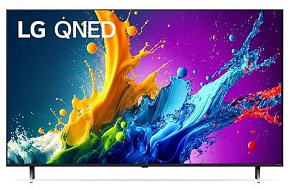 LG 86QNED80T6A.ARUG SMART TV Телевизор