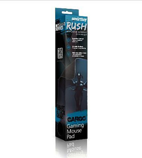 SMARTBUY (SBMP-16G-GA) Gargo M-size Коврик