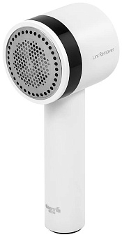 DEERMA DEM-MQ813W Машинка для удаления катышков