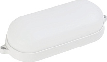 SMARTBUY ( SBL-BT15-65ms) овал 15Вт с ДД/6500K/IP65 Светильник