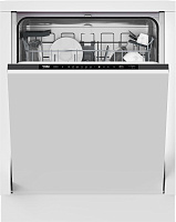 BEKO BDIN16420 Посудомоечная машина встраиваемая