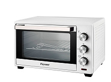 PIONEER MO5005 WHITE Печь электрическая