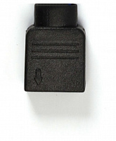 SMARTBUY (SBL-10mmRGB) коннектор 10 мм нейтральный Коннектор