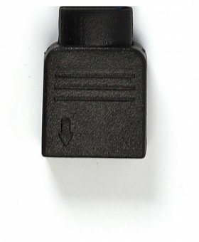 SMARTBUY (SBL-10mmRGB) коннектор 10 мм нейтральный Коннектор