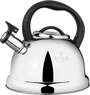 AGNESS 937-033 3,0л Чайник