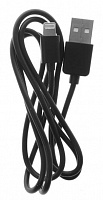 OLTO ACCZ-5015 USB - 8PIN 1м черный USB кабель