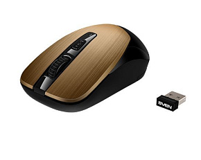 SVEN RX-380W античная бронза Мышь SVEN RX-380W античная бронза