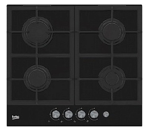 BEKO HILG 64235 S Варочная панель газовая