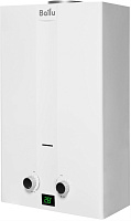 BALLU GWH 10 Fiery Водонагреватель газовый BALLU GWH 10 Fiery