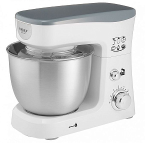 DELTA LUX DE-7900Р white Планетарные й миксер