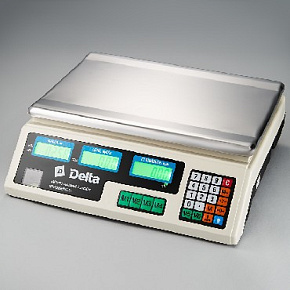 DELTA ТВН-40 Весы