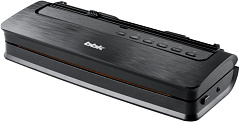 BBK BVS801 графит Вакуумный упаковщик
