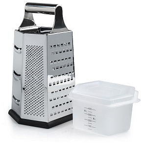 TALLER TR-21906 Терка TalleR TR-21906