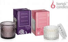 BARTEK Роскошный букет (Luxury Bouquet) 150гр в стакане Свеча