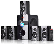 ELTRONIC (20-89) HOME SOUND черный Акустика