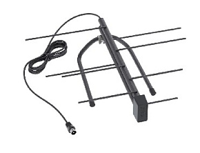 РЭМО (505014) BAS-5133-5V МЕРКУРИЙ 3.0 - активная Антенна