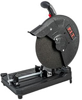 P.I.T. Пила монтажная по металлу электрич. PCM355-C МАСТЕР (2400Вт, 355х25,4мм, 3800об/мин, пр.прив) Пила дисковая по металлу P.I.T. Пила монтажная по