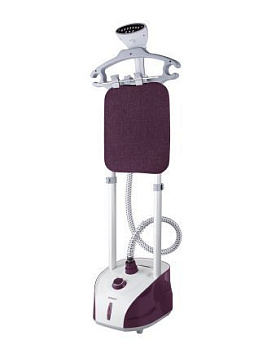 SCARLETT SC-GS130S09 фиолетовый Отпариватель SCARLETT SC-GS130S09 фиолетовый