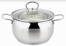 APPETITE GS08353 Tessi нерж 3,5л Кастрюля