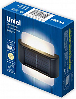 UNIEL (UL-00011589) USL-F-159/PM090 QUATRO Светильник