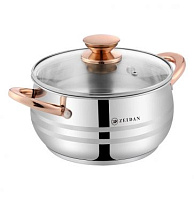 ZEIDAN Z-501068 Кастрюля ZEIDAN Z-501068