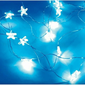 КОСМОС KOCNL-EL114_BLUE Электрогирлянды