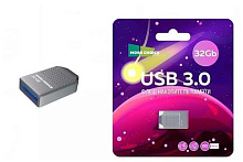 MORE CHOICE (4610196404863) MF32-2m - серебро Флэш-накопитель