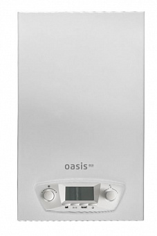 OASIS Eco RE-10 Котел газовый бытовой настенный