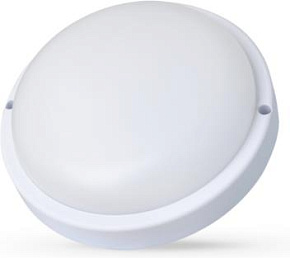 ULTRAFLASH (15343) LBF-0803 C01 круг Светильник