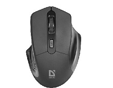 DEFENDER (52345) DATUM MB-345 черный Мышь DEFENDER (52345) DATUM MB-345 черный